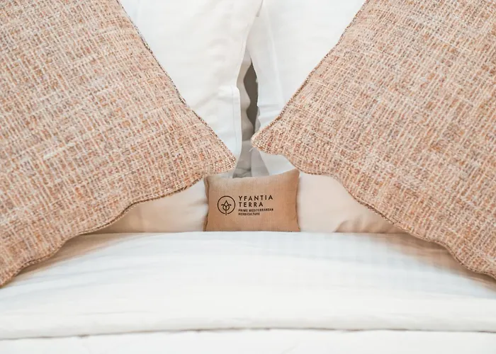 Bed & Breakfast White Curves Santorini Akrotírion