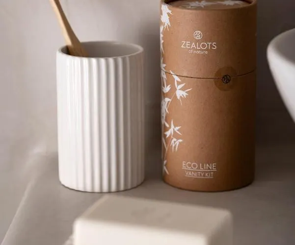 Couette-café White Curves Santorini 4*