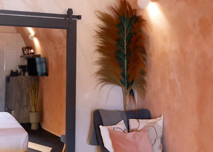 White Curves Santorini 4* Akrotírion