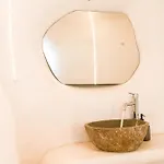 Bed & Breakfast White Curves Santorini 4*