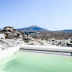 Bed & Breakfast White Curves Santorini