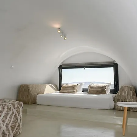 White Curves Santorini Bed & Breakfast Akrotiri (Santorini)