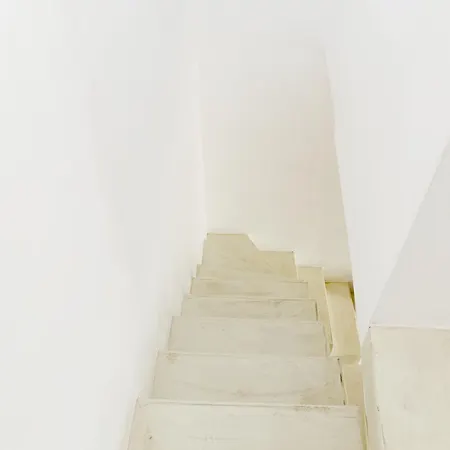 White Curves Santorini *